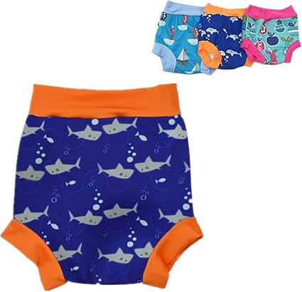 baby swim nappy