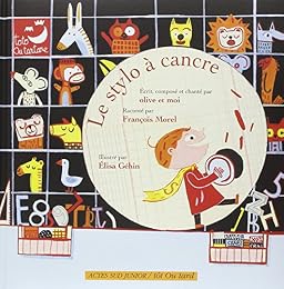 Le  stylo à cancre