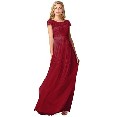 babyonline bridesmaid dresses Amazon.com: Babyonline Women's Long Bridesmaid Dress Lace Sequin Bodycon  Applique Maxi Prom Dress Black S : Clothing, Shoes & Jewelry