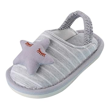 baby slides shoes