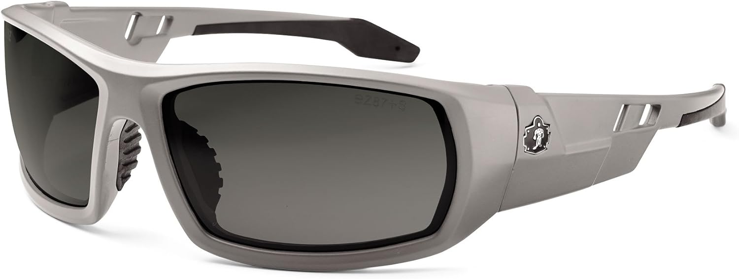 Skullerz Odin Safety Sunglasses