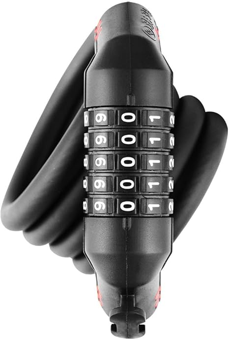 bike lock amazon uk