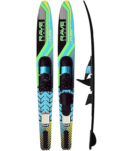 HEAD big easy 140センチ Airhead AHEZ-200 Big EZ Ski Trainer Inflatable Tube : Amazon