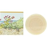 Hermes Un Jardin A Cythere Scented Soap 3.4 Ounce