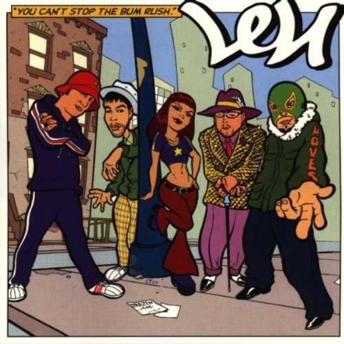 LEN - steal my sunshine (djee vs dj bee club mix) Lyrics - Zortam Music