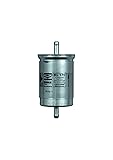 MAHLE KL 167 Fuel Filter