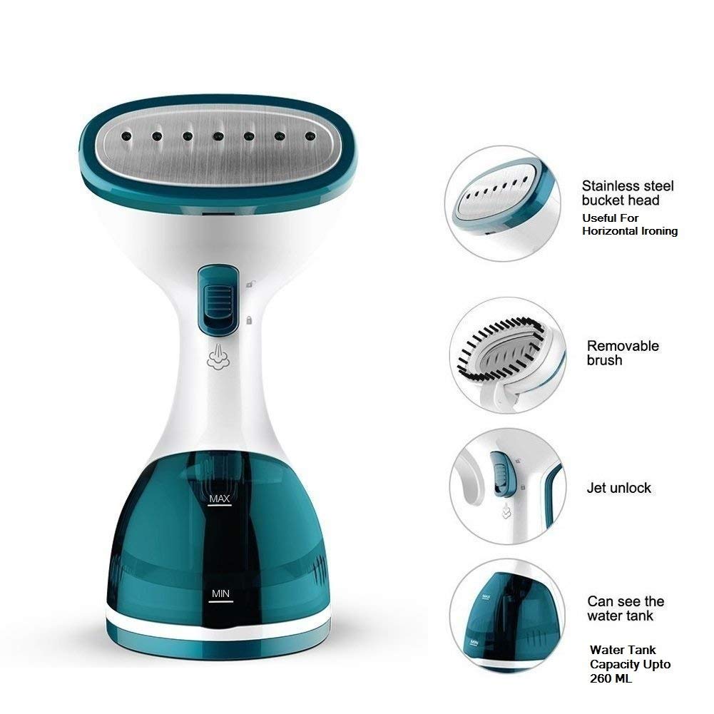 Top 5 Best Garment Steamers in India 2020 Shoppingmantra