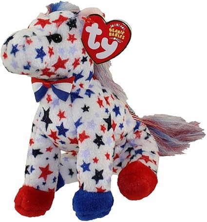 righty 2004 beanie baby value