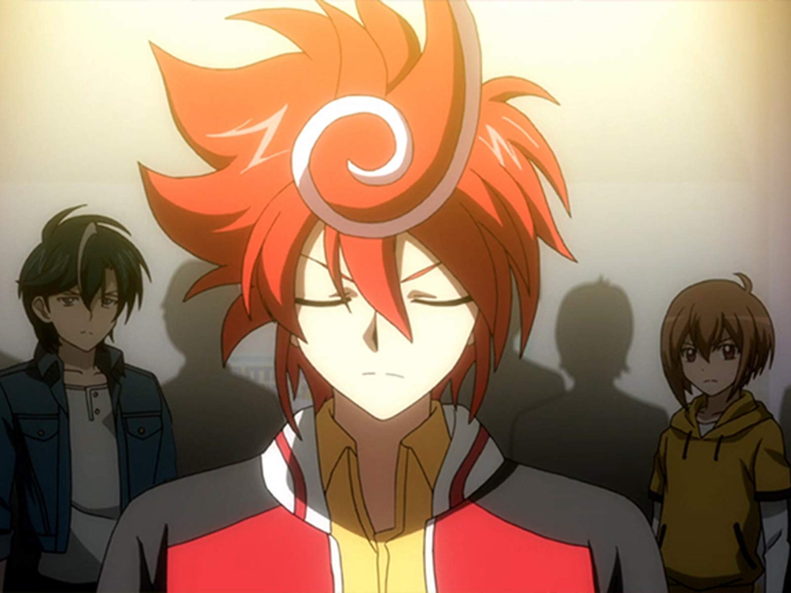 Amazon Co Jp カードファイト ヴァンガードg Nextを観る Prime Video