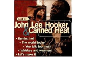 Canned Heat