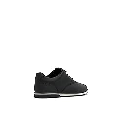 ALDO Men's Ethen Oxford, Black, 13