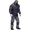 McFarlane DC Batman Movie Bruce Wayne 7" Action Figure with Accessories