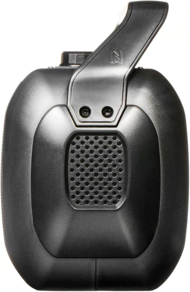 monster nomad bluetooth speaker