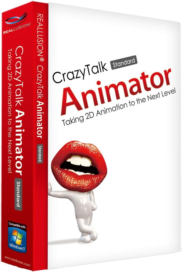 Reallusion Crazytalk Animator For Mac Reallusion Crazytalk Animator For Mac