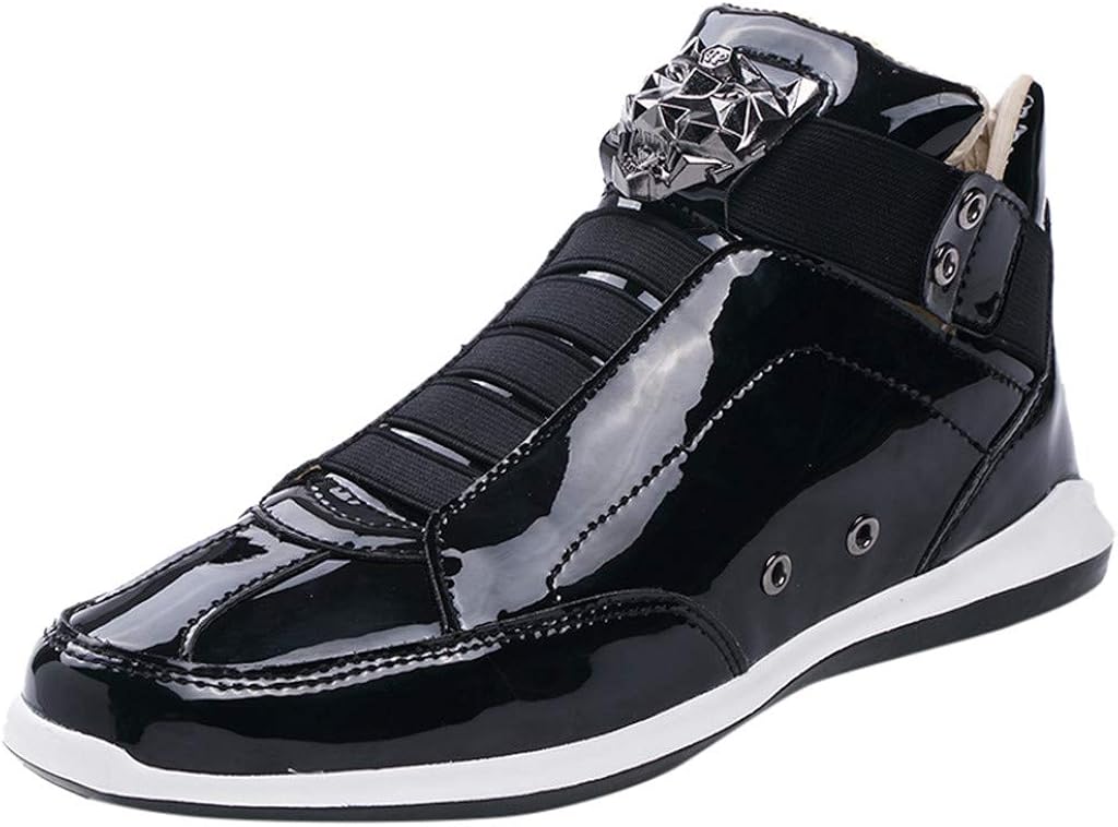 hip hop casual shoes