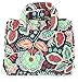 Vera Bradley Hanging Travel Organizer (Nomadic Floral with Grey Lining)