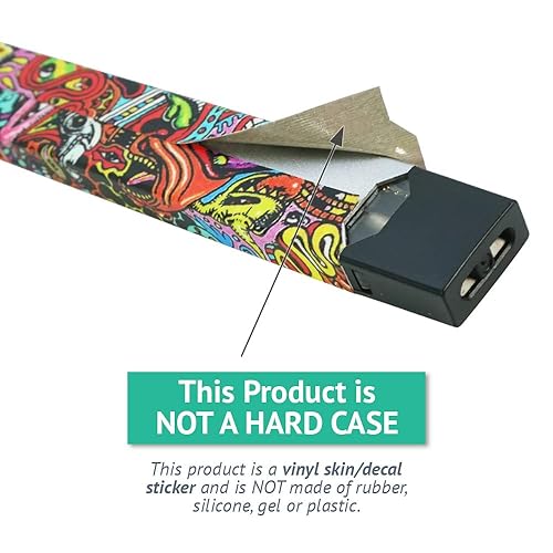 Voopoo Drag 2 Skin Skin Decals for VooPoo Drag 2 Kit / Apocalypse Gas Mask  – itsaskin.com MightySkins Skin Compatible with VooPoo Drag 2 - Flag Drips 