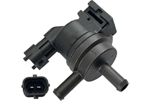 WEITARI CP635 911-349 28910-3C200 Vapor Canister Purge Valve Solenoid Compatible with Accent Azera Genesis Santa Fe Sonata Fo