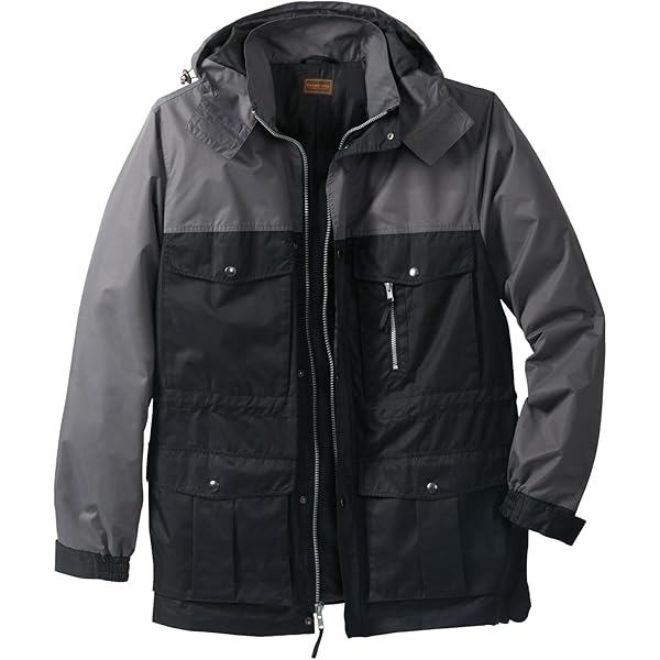ジャケット・アウター Creek Powerline Sport Utility Jacket XL Creek