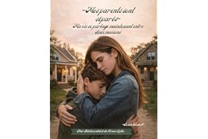 Mes Parents sont séparés - Ma vie se partage maintenant entre deux maison