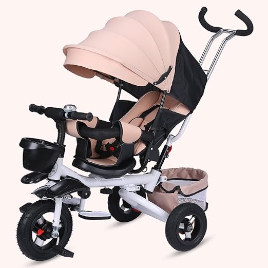 amazon baby trolley