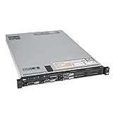 DELL PowerEdge R620 Server 2X 2.00Ghz E5-2620 6C