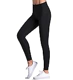 Dragon Fit Compression Yoga Pants Power Stretch