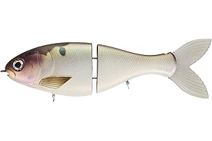 BUCCA BRAND 6" Trick SHAD