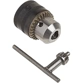 Proxxon 28122 Chuck for Drill Bits up to 15/64-Inch for TBM 115