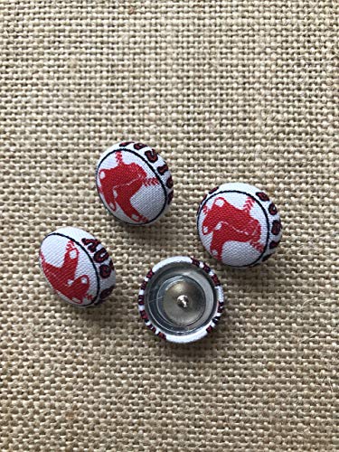 Boston Red Sox Baseball Memo Board push pins, thumbtacks