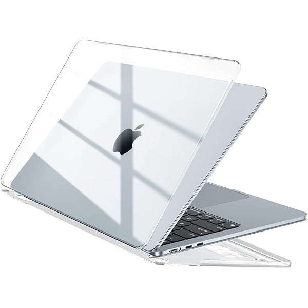 Apple 2025 MacBook Air 13-inch Laptop with M4 chip: Built for