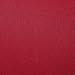 Deconovo Square Red Tablecloth Solid Spillproof Decorative Red Tablecloths for Rectangle Tables - Red, 54x54 Inch