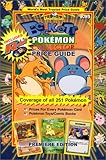 Beckett Pokemon Collector Price Guide (Beckett Pokemon Collector Price Guides) by