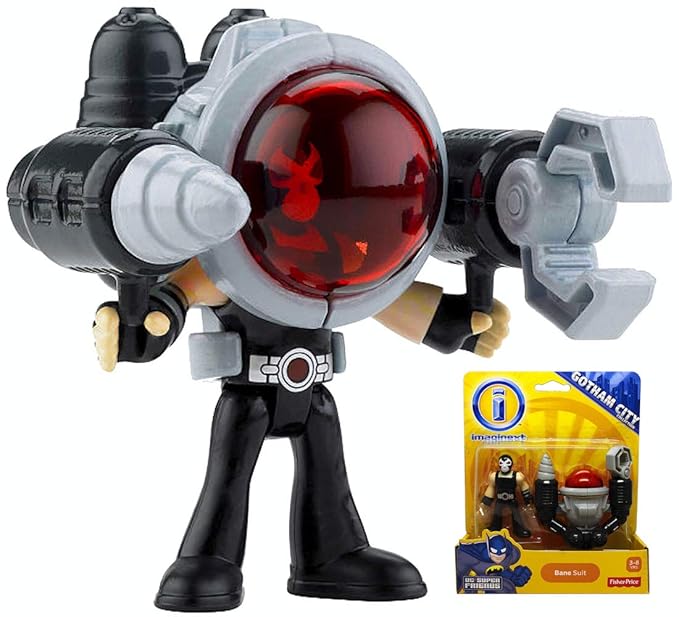 imaginext ant man