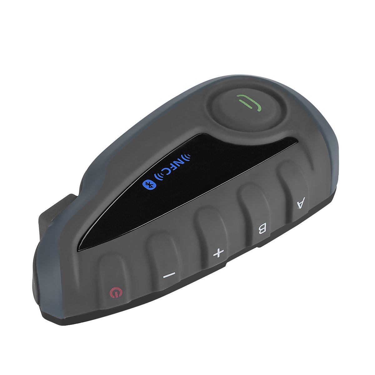 V Intercomunicador Inalambrico m Intercom Interfono Entre Pilotos Mando a Distancia; NFC