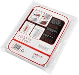 Radflek Radiator Reflector Panels - Heat Reflective Foil Sheet - 2 Panels view 9