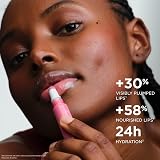 Clarins Lip Perfector 07 Toffee Pink Shimmer 12ml view 2