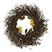 DII Spring & Summer Decorative Wreath, 22