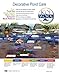 Sanco Industries KoiWorx Blue Dye - Ornamental and Decorative Pond Dye, Water Features and Fountains, Safe for Koi - 1 Quart