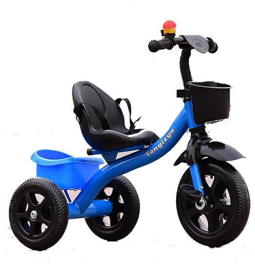 tricycle for 5 year old boy