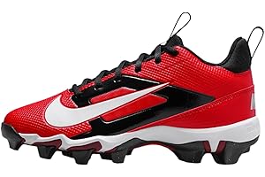Nike Alpha Menace 4 Shark Kids' Football Cleats FQ4012