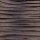 PARACORD PLANET 550 Paracord - Solid Colors - for Indoor and Outdoor Applications - Available in and Lengths