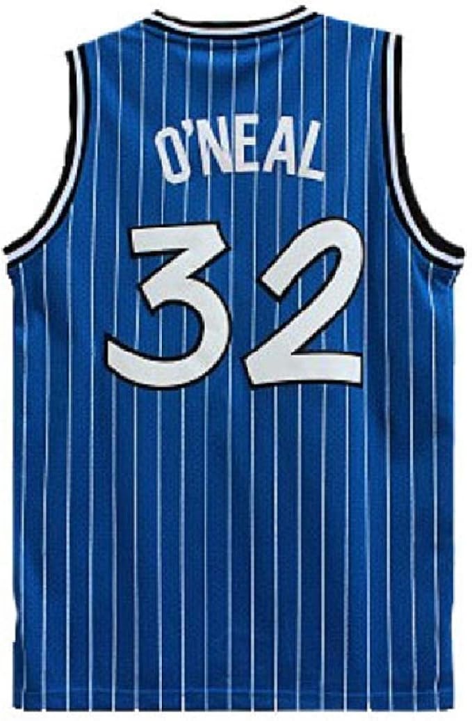 blue white basketball jersey