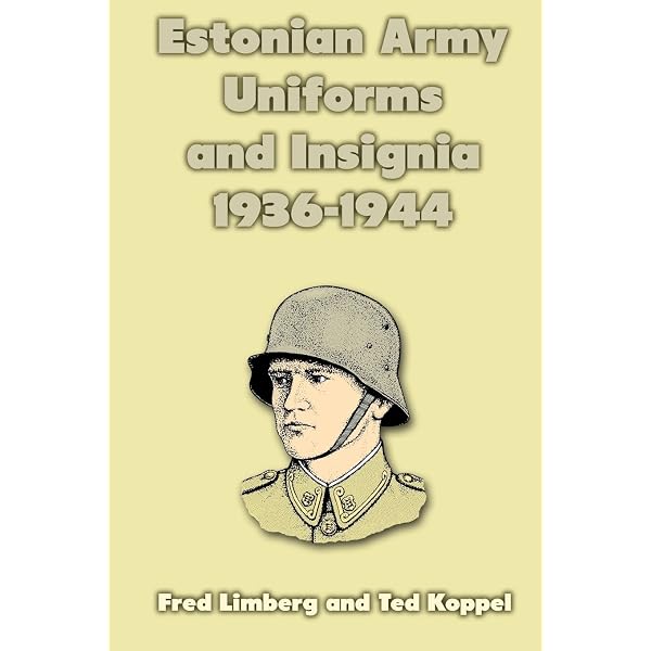 Uniforms of the Soviet Union 1918-1945 (Schiffer Military History