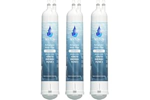 HMASAV 4396841 EDR3RXD1 water caps replacement Compatible with 4396841, 4396710, 9083, 46-9030-3 Pcs