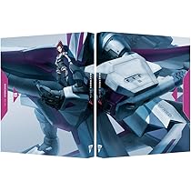 マクロスΔ 03 [Macross Delta 03] (特装限定版) [Blu-ray] ggw725x Amazon.co.jp: マクロスΔ 03 [Macross Delta 03] (特装限定版