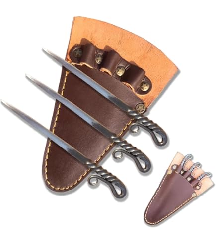 小物 throw Amazon.com: COLD STEEL Throwing Spikes / 2.5