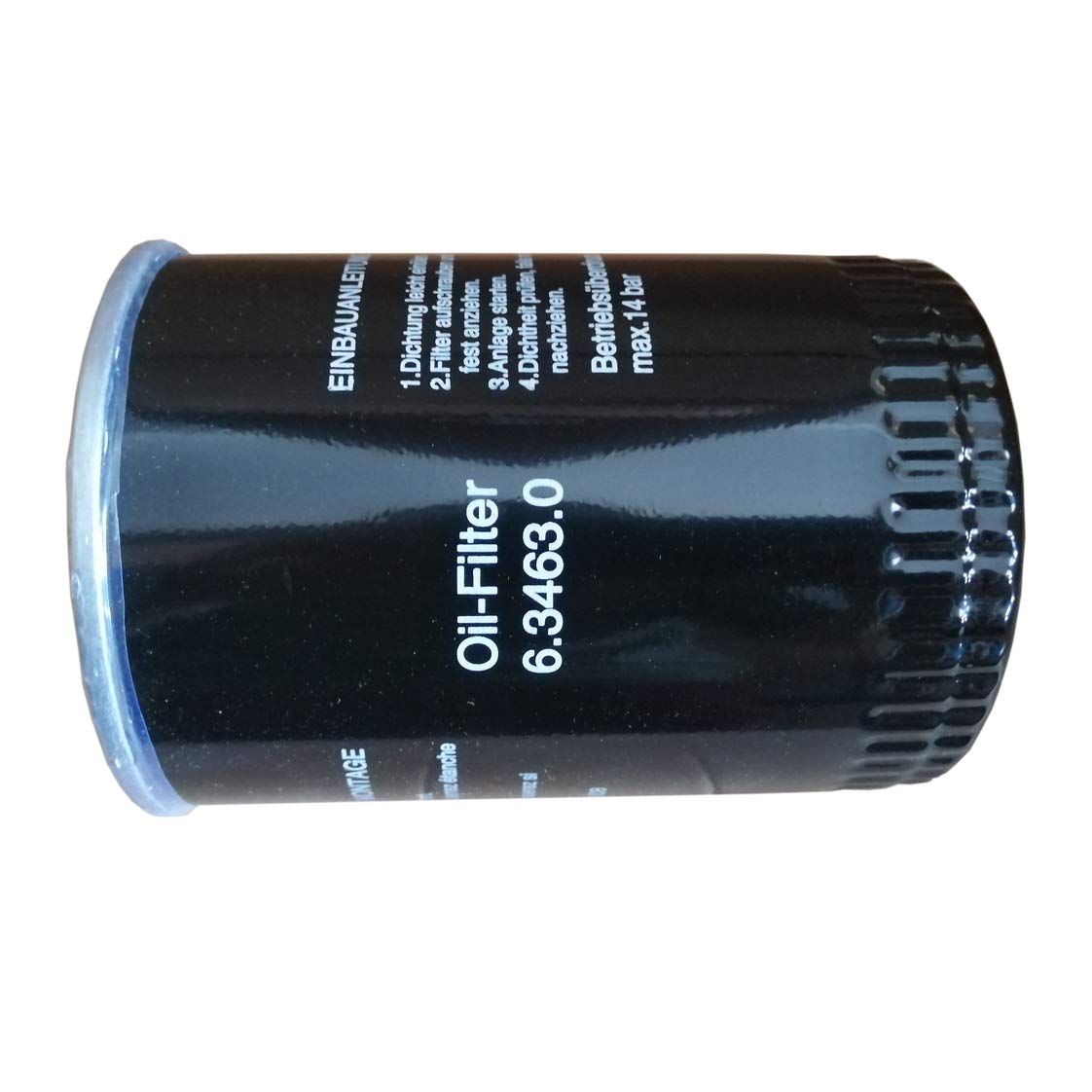 6.3463.0 Oil Filter Kaeser Air Compressor Replacement Filter Amazon