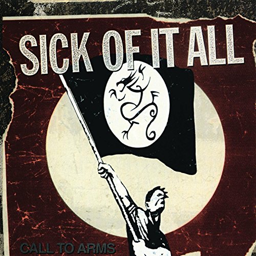 Sick Of It All - Fat Music Vol. IV - Zortam Music