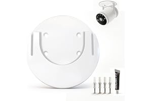 ZUIUINAO Drill Free Projector Wall Mount & Ceiling Mount for Samsung Freestyle 2nd Gen, Freestyle 2nd Gen Accessories Steel P